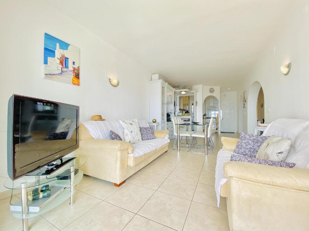 Apartamento en Roses, cerca de la playa, con estacionamiento - ES-258-171 - 5