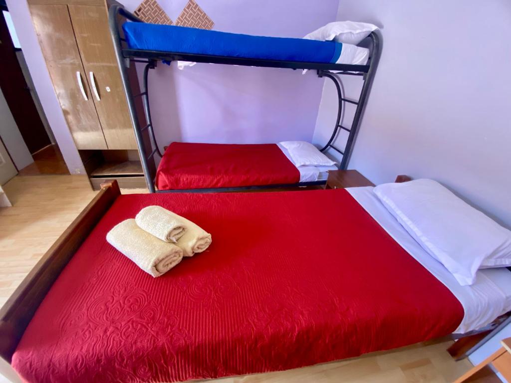 Hostal Nuevo Sol y Viento - 3