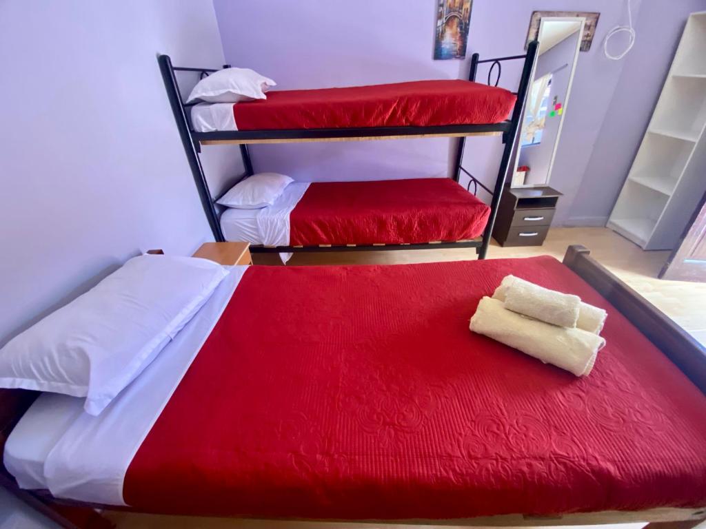 Hostal Nuevo Sol y Viento - 4