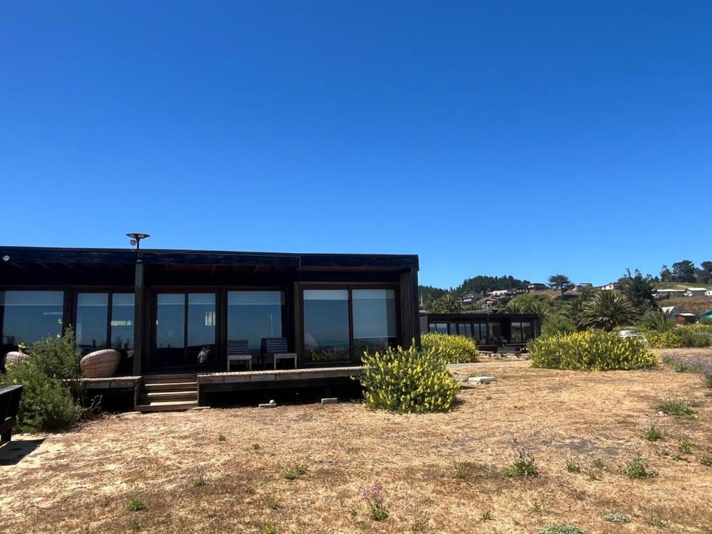 Sirena Lodge - 1