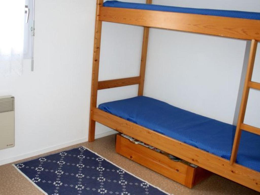 Appartement 6 pers. à Arzon avec piscine, terrasse et parking - FR-1-775-65 - 5
