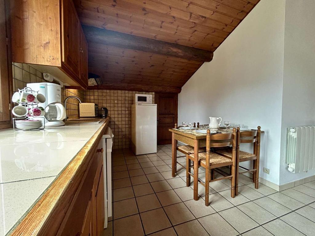 Charmant Appartement 3 Pièces, 4 Couchages à La Salle-les-Alpes - FR-1-330F-249 - 2