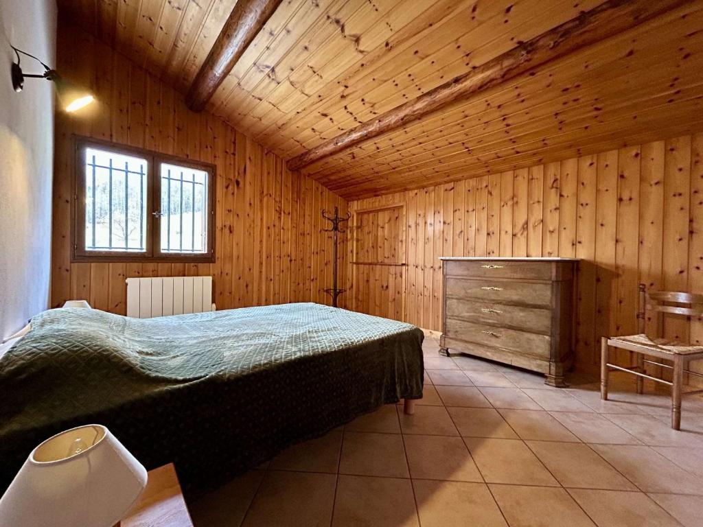 Charmant Appartement 3 Pièces, 4 Couchages à La Salle-les-Alpes - FR-1-330F-249 - 3