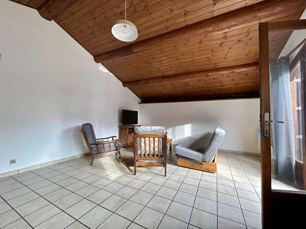 Charmant Appartement 3 Pièces, 4 Couchages à La Salle-les-Alpes - FR-1-330F-249 - 5