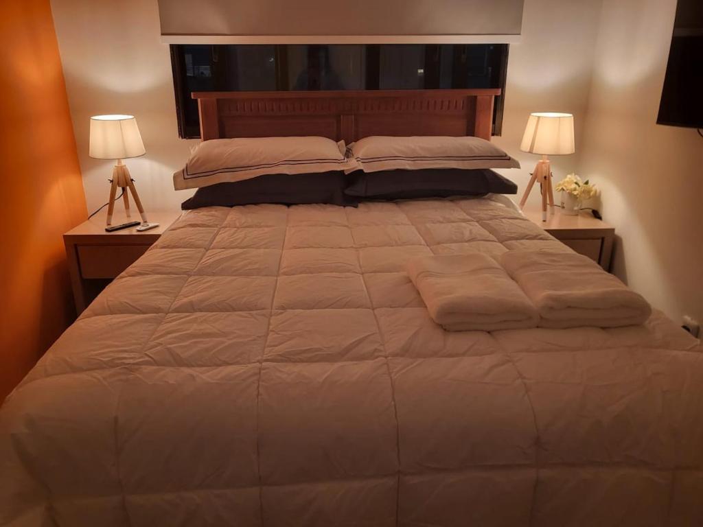 Beautiful Apartment in Jardines del Country - 5