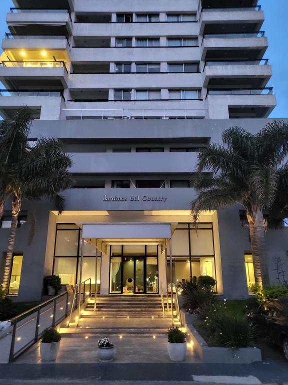 Beautiful Apartment in Jardines del Country - 1