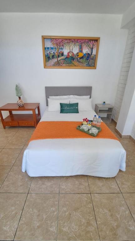 Residencia playa Punta Veleros - 4