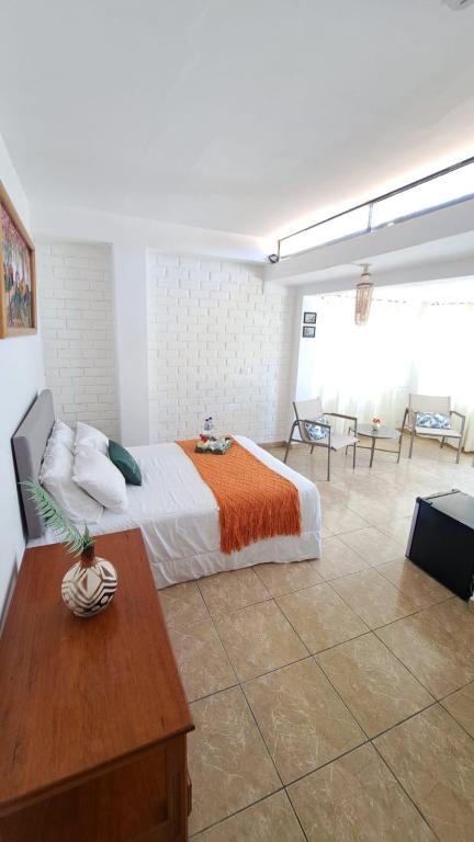 Residencia playa Punta Veleros - 5