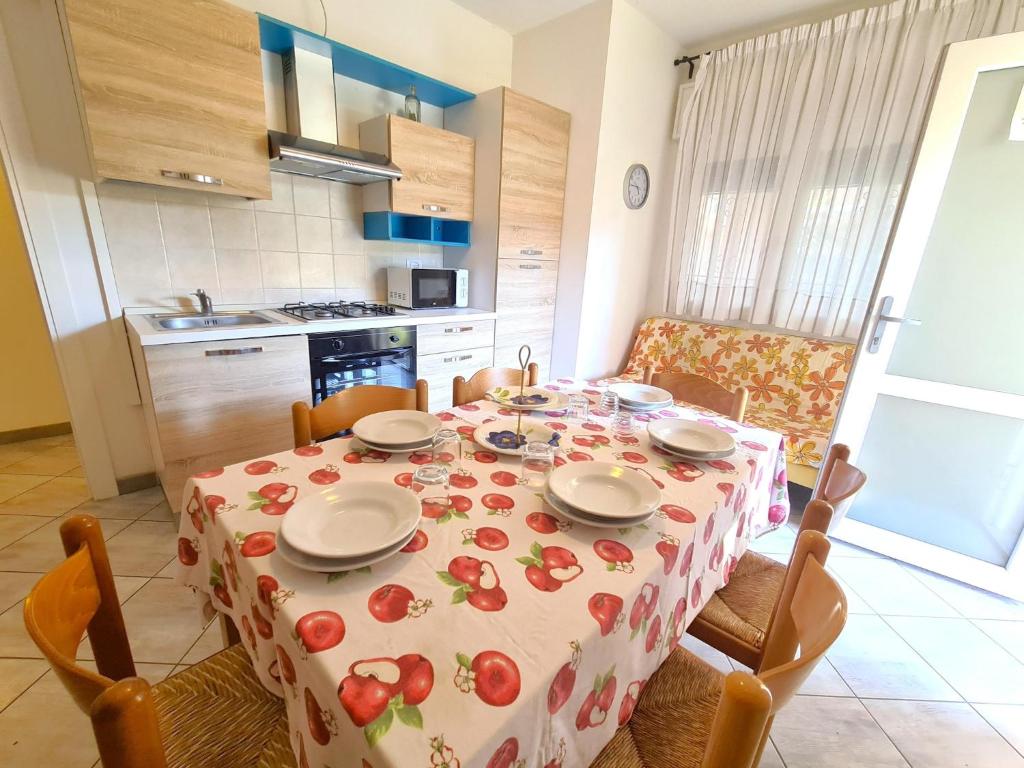 Apartment in Rosolina Mare near centre - 4