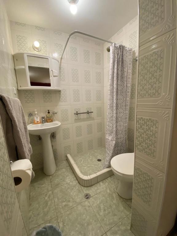Cousy & private room - 4