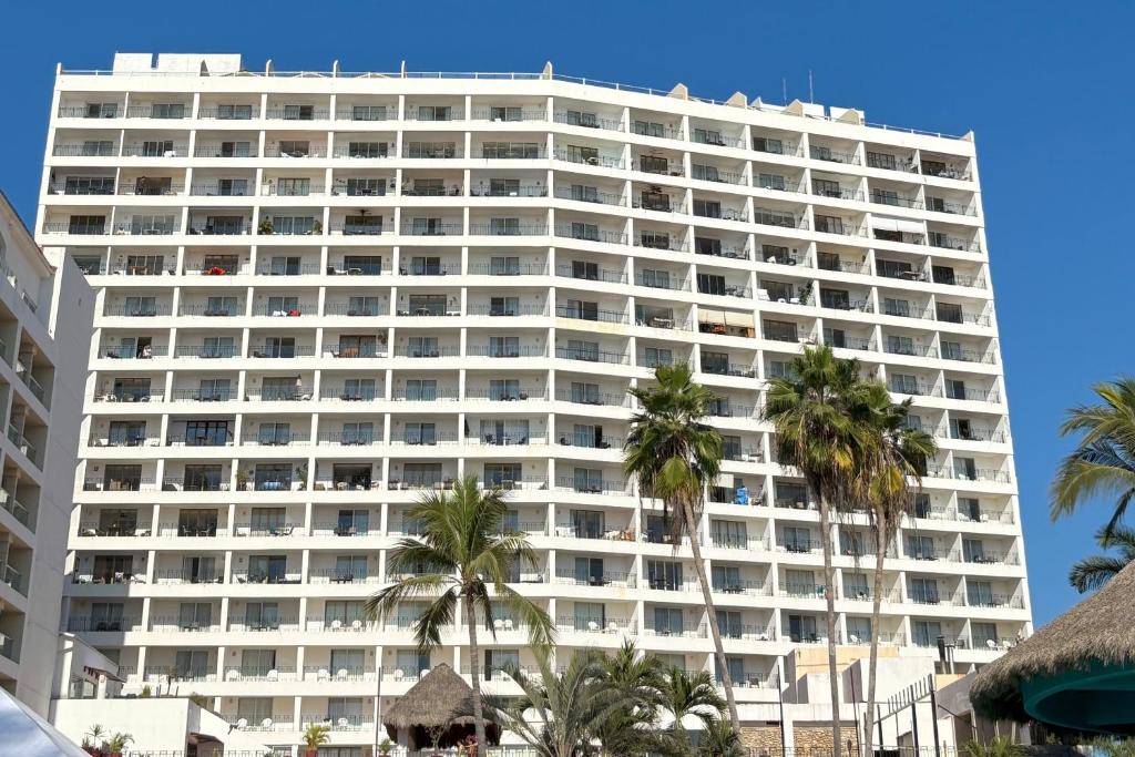 LXHotel Condomar - 1