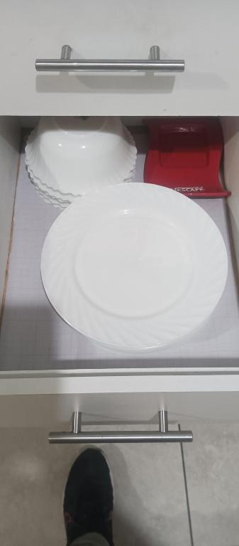 Confortable departamento - 1