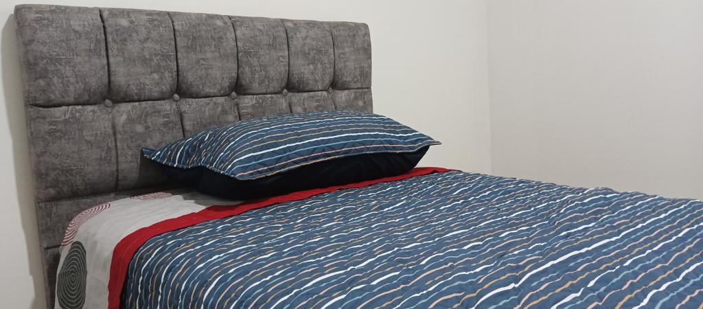 Confortable departamento - 2