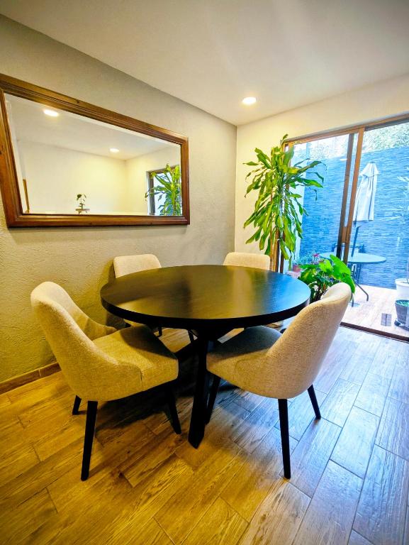 Casa Noriux en Gdl - 2