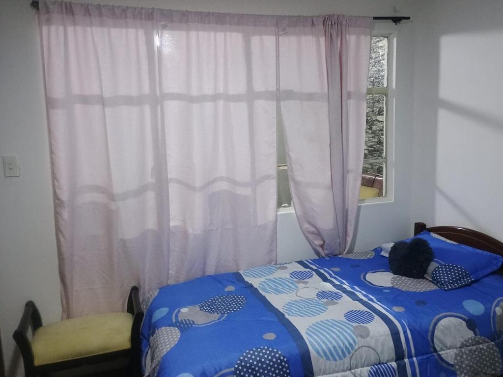 Comfortable apartment - 4