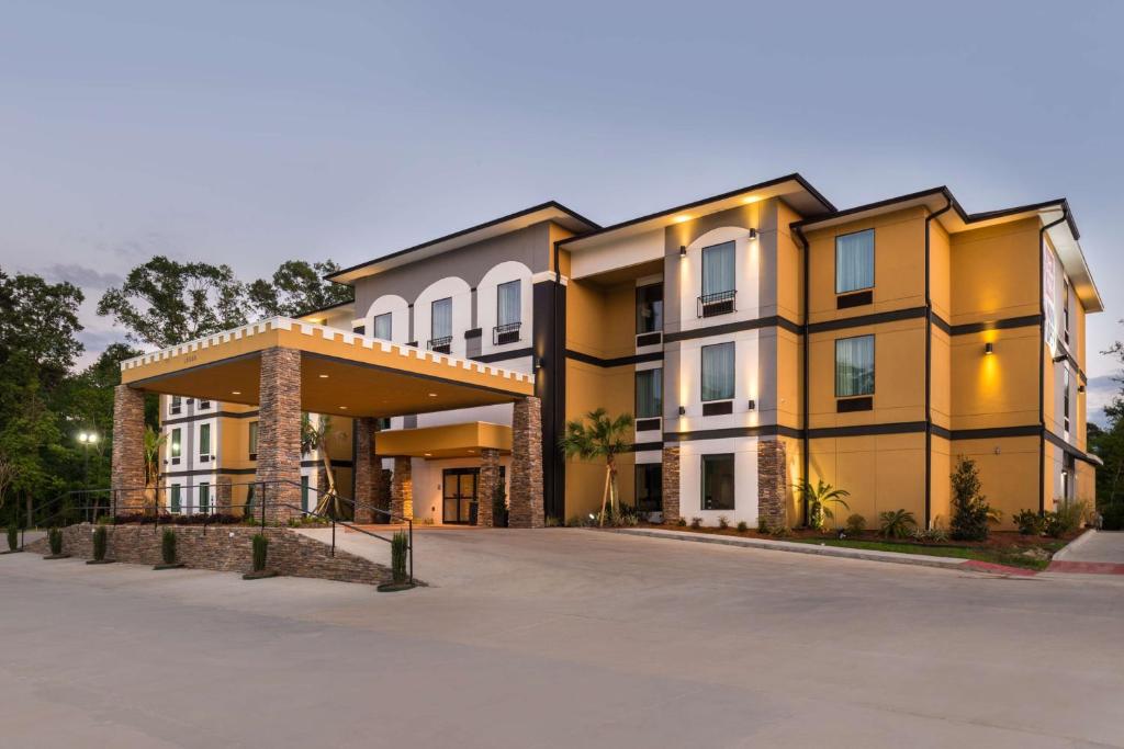 Best Western Plus Regency Park photo