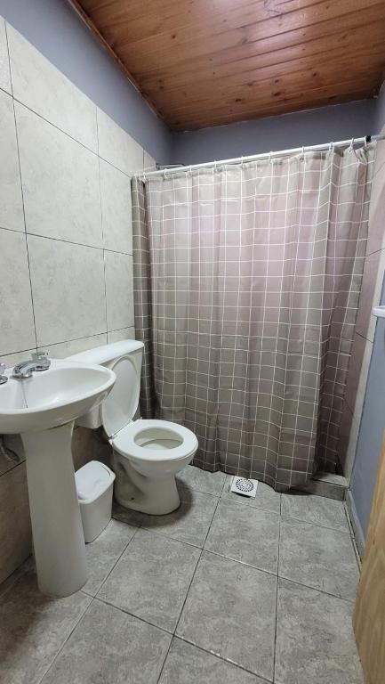 Hospedaje Rincón del Sur 2 - 4