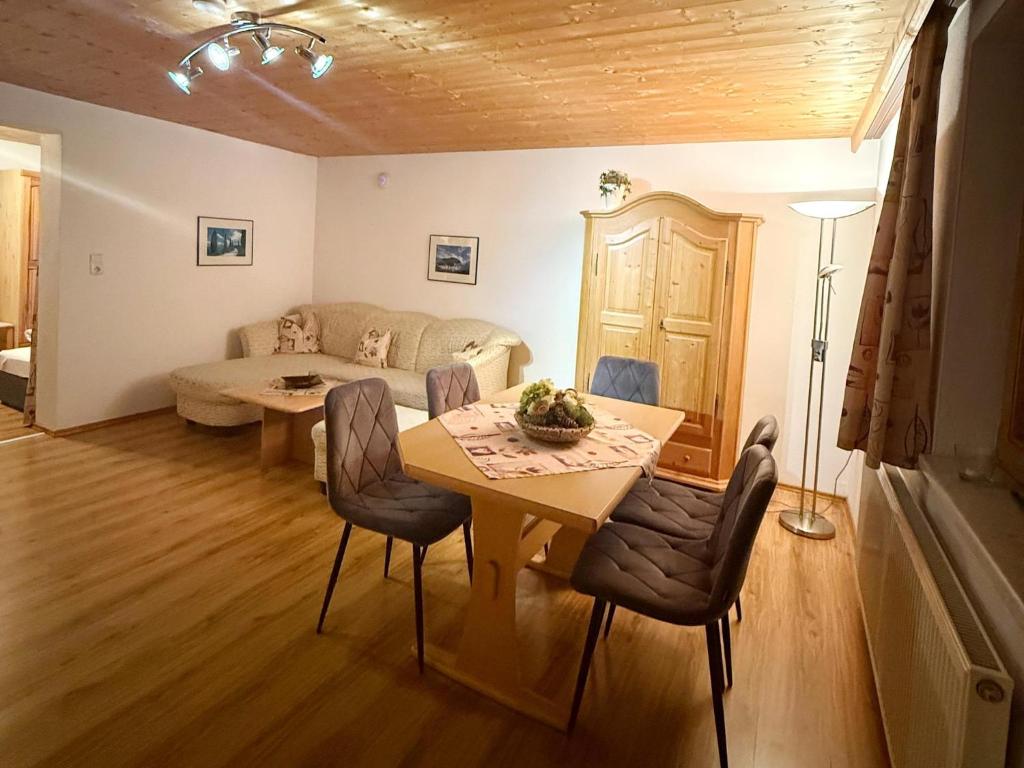 Apartment with Alpine views - 5
