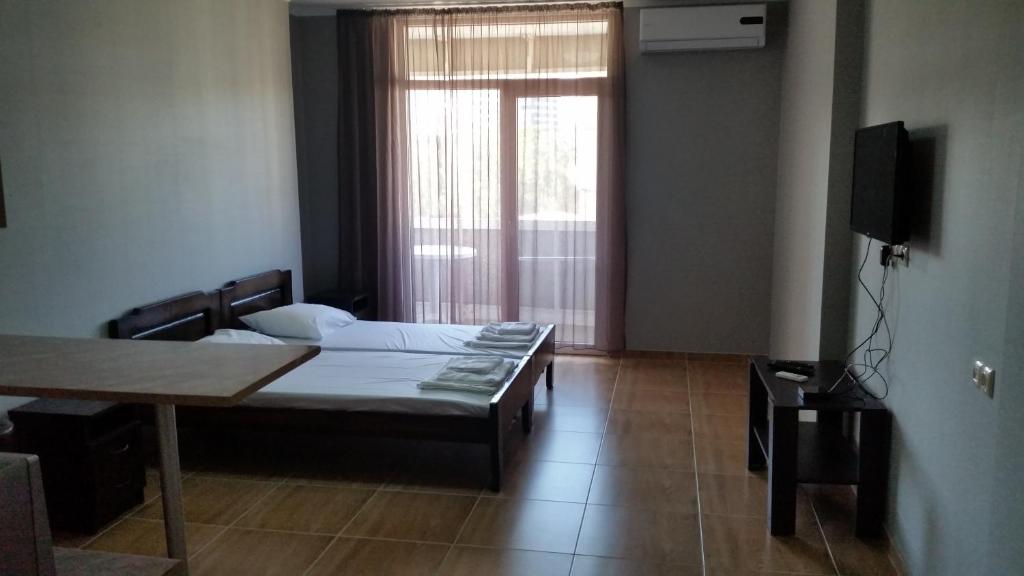 Orbi Dima Apart. Batumi photo