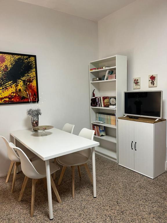 La casa di barcri 2 - 4