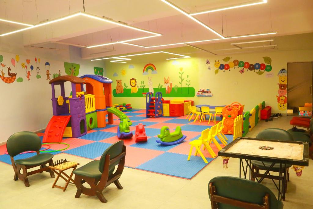 DNC Shevaroys Resorts & Spa