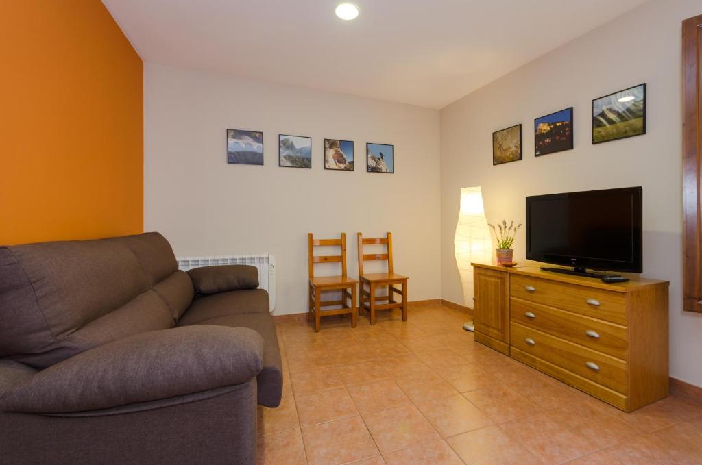 Apartamentos Casa Aurelia - 3