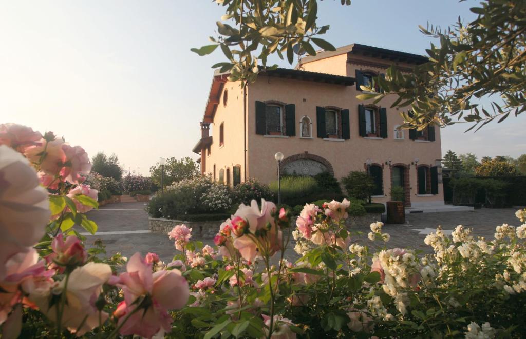 Casa San Marco - 1
