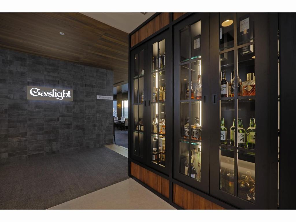 酒吧/Lounge Bar