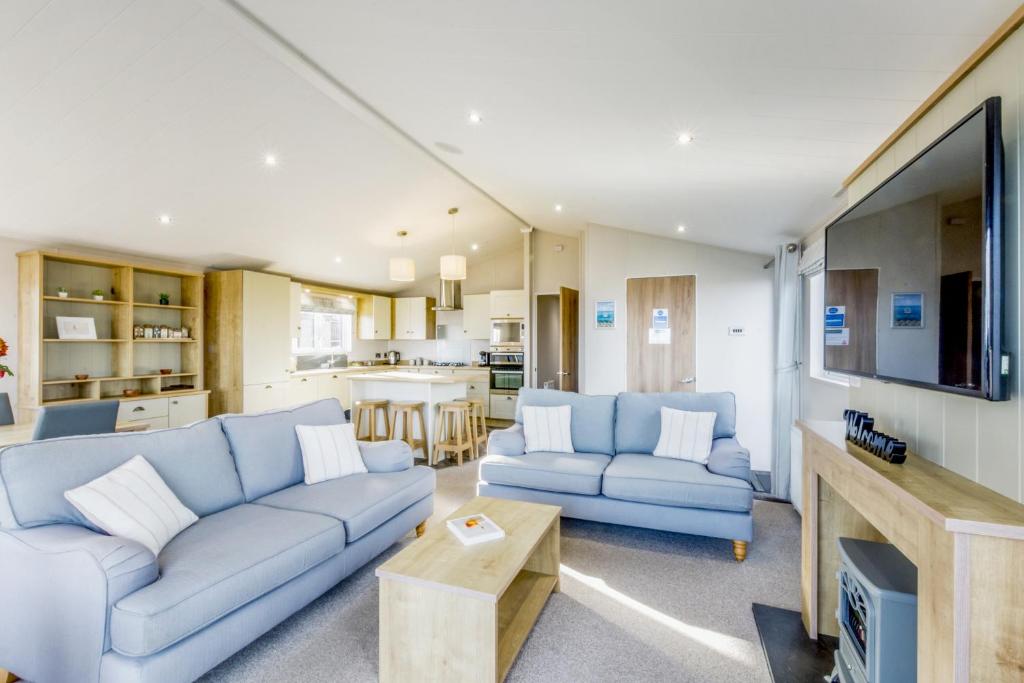 Lodge 66 (Riviera Bay Coastal Retreat, Brixham) - photo 3