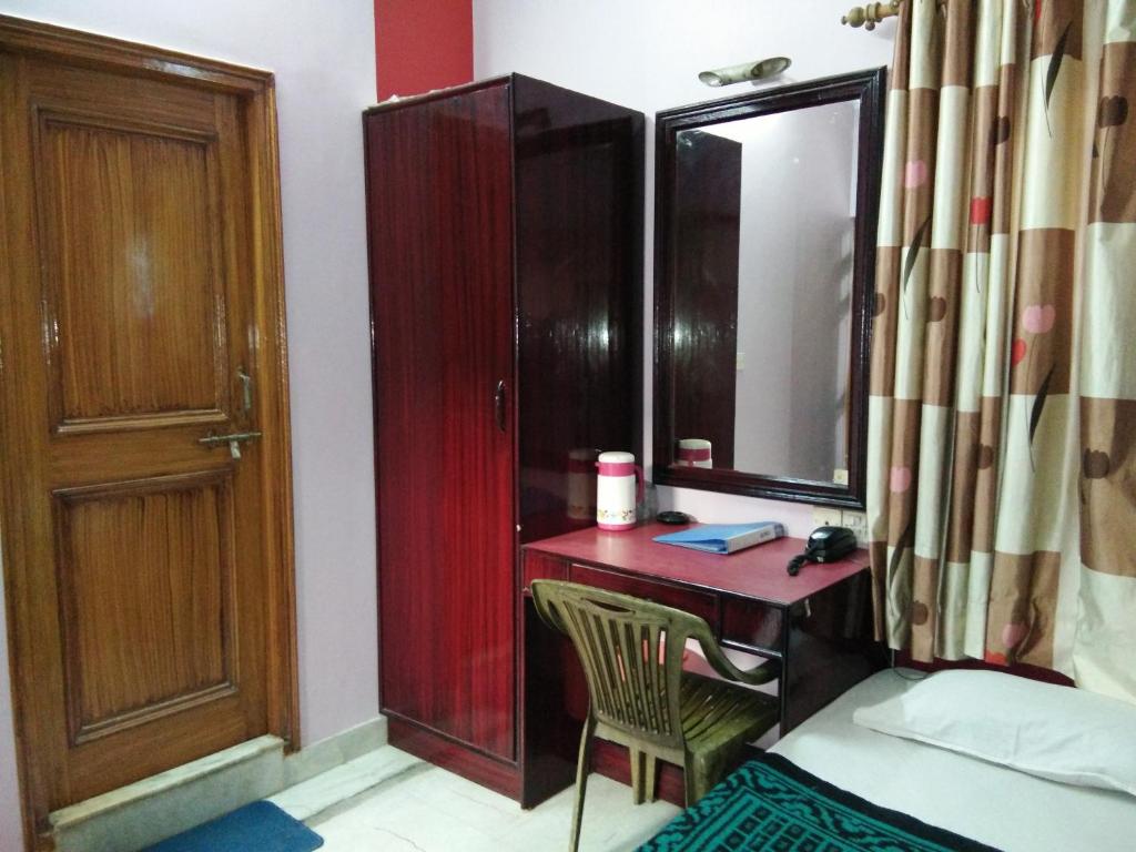 Hotel Mayur photo