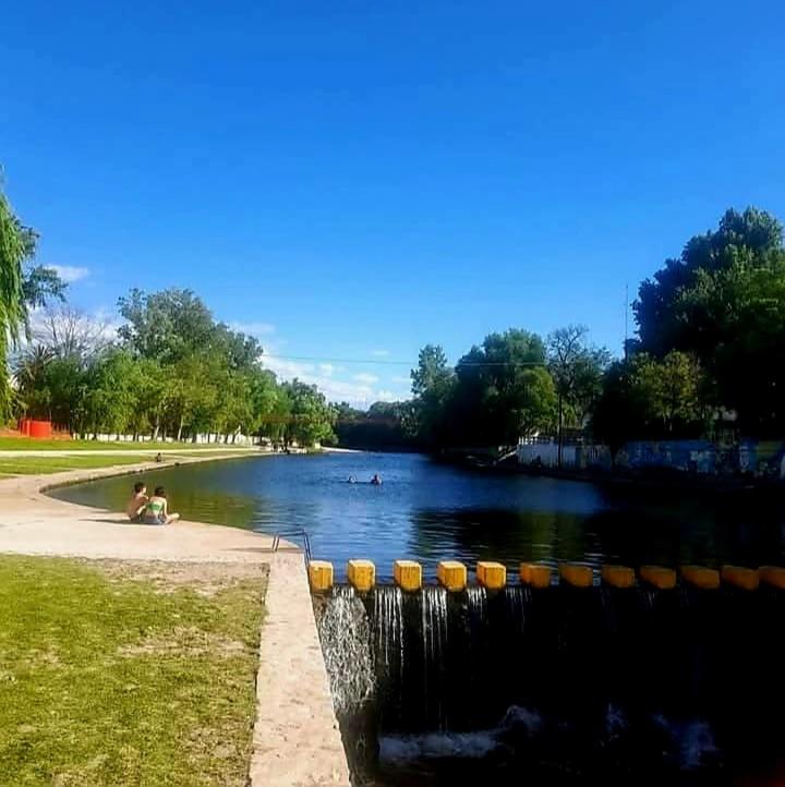 Complejo Mis Cinco Soles - 1