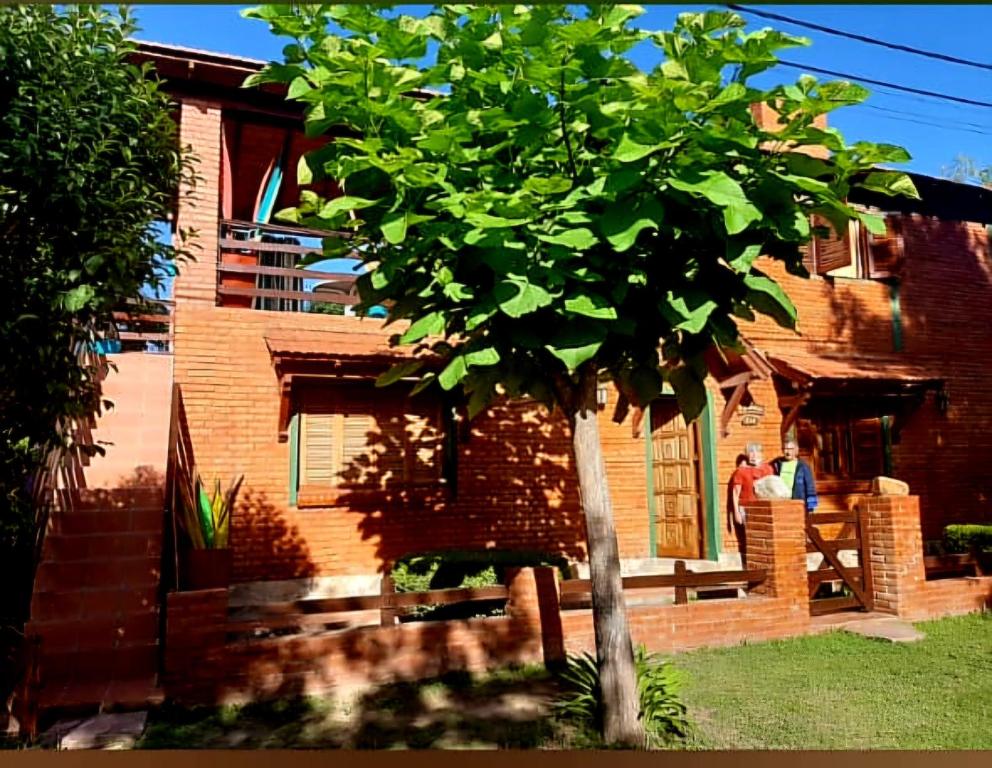 Complejo Mis Cinco Soles - 4