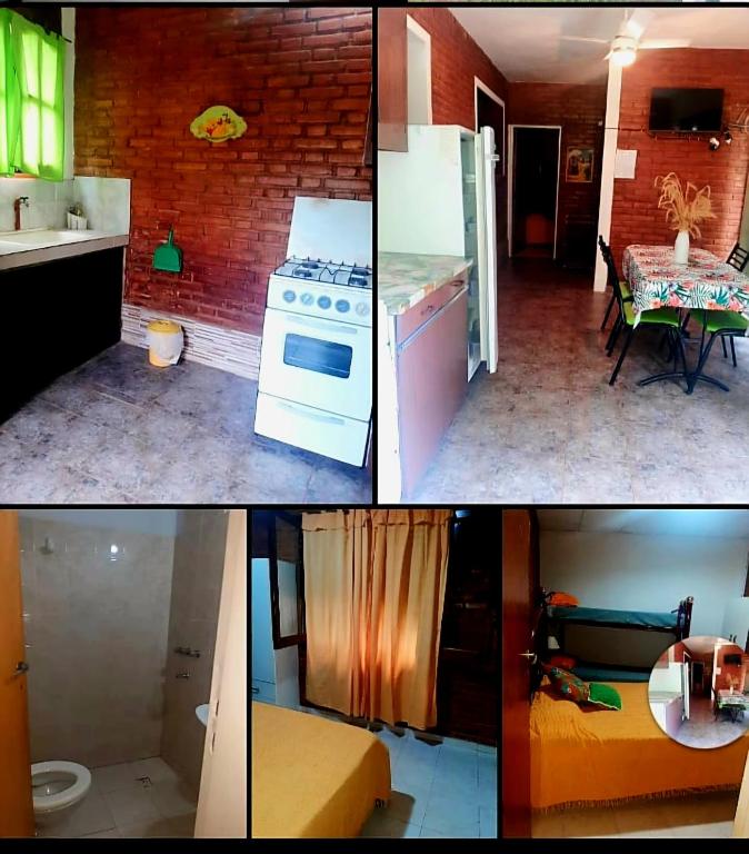 Complejo Mis Cinco Soles - 5