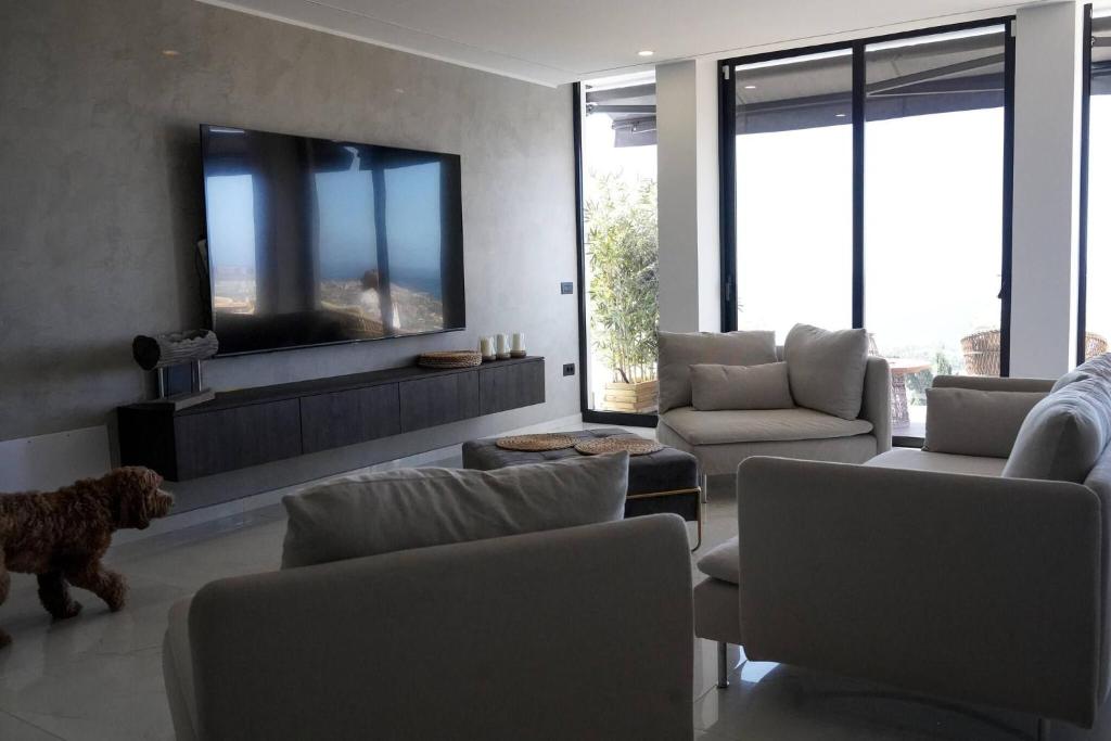 Luxury Oasis in Costa Adeje - 1