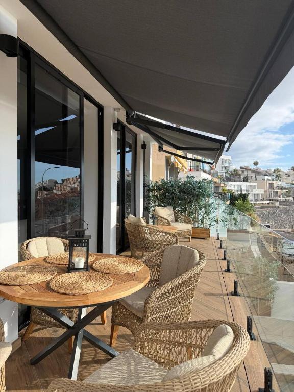 Luxury Oasis in Costa Adeje - 2