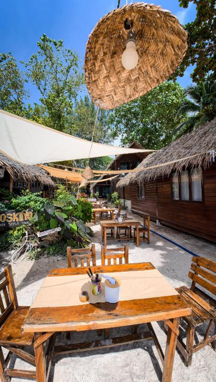 Forra Diving Resort Pattaya Beach