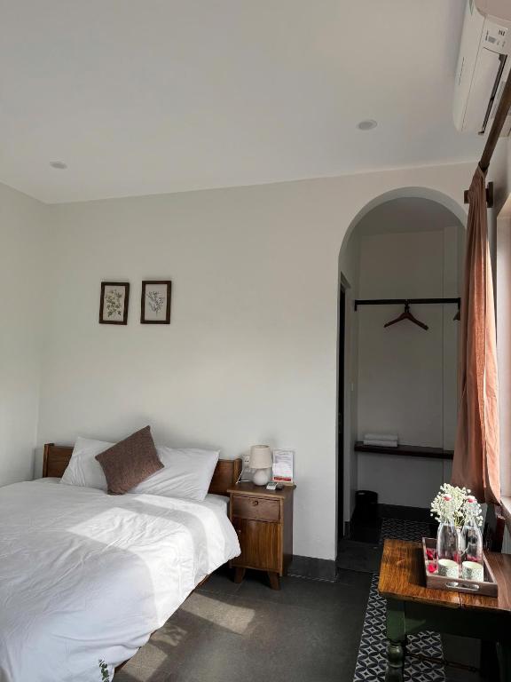 Anio Ha Giang Hotel