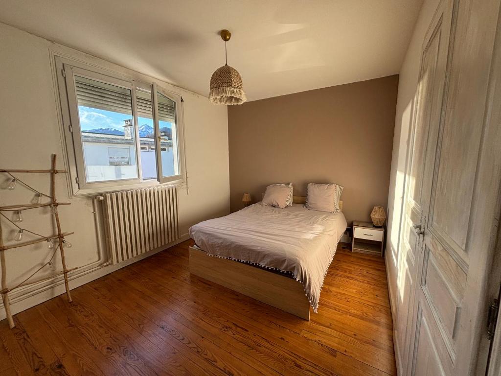 Appartement 2 chambres avec jardin et balcon - 3