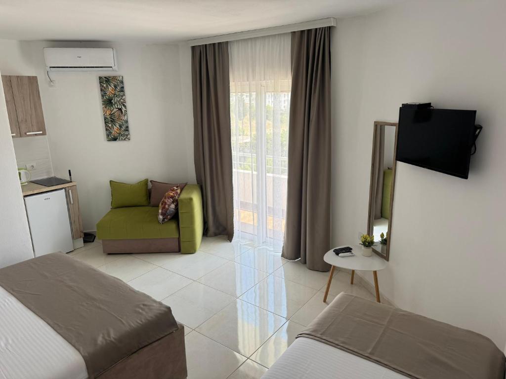 Apartments Vila Sara M - 4