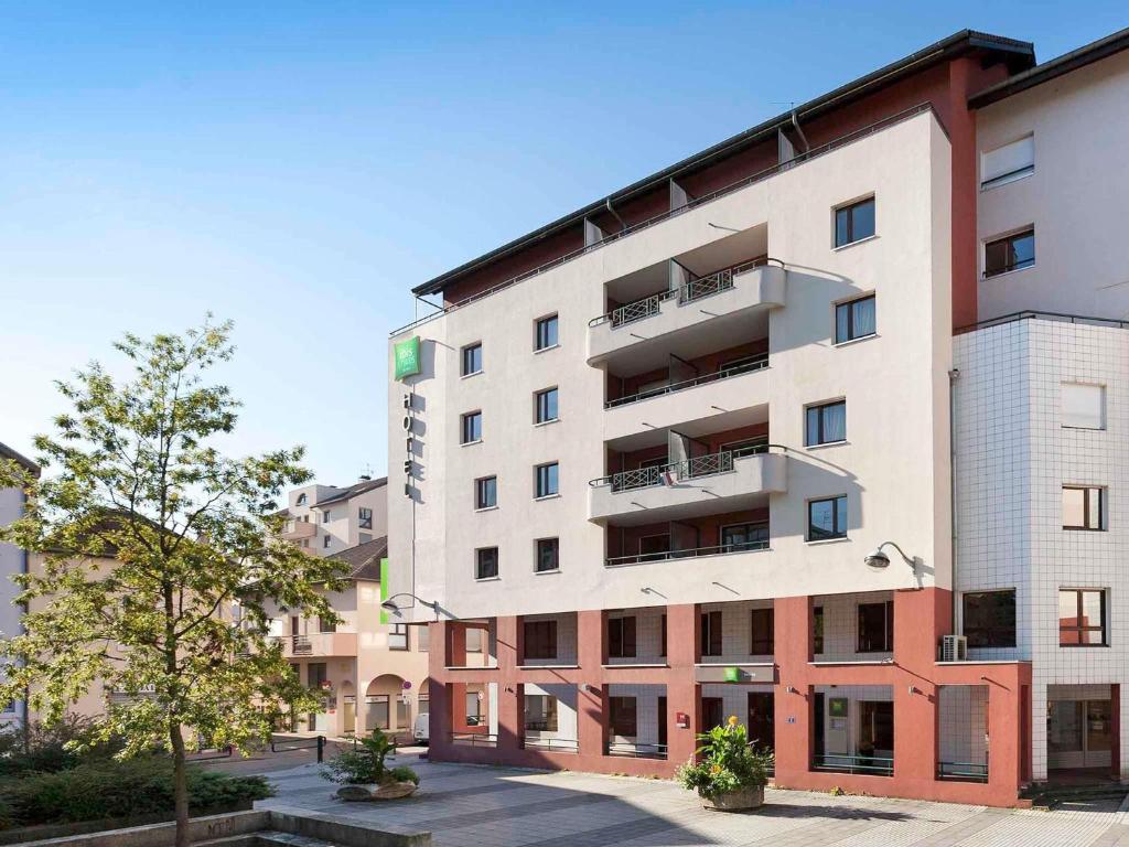 ibis Styles Annecy Centre Gare - 3