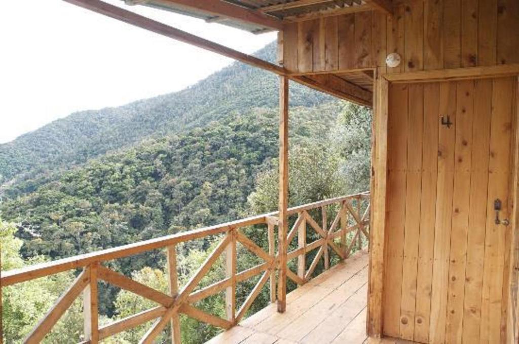 Quetzal Valley Cabins photo