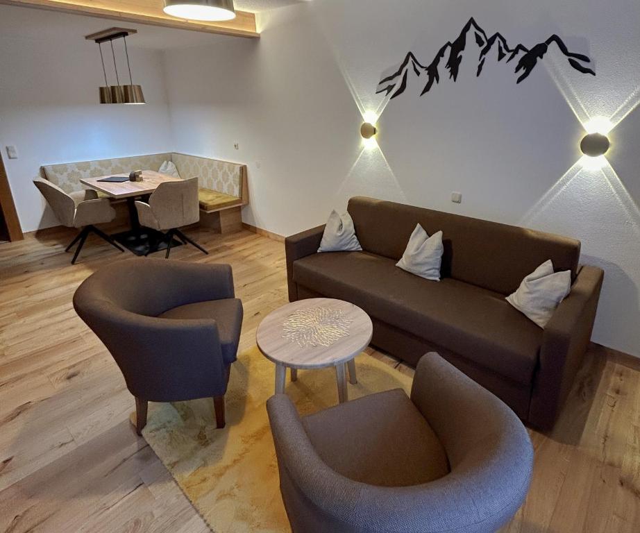 Appartement Christian - 4