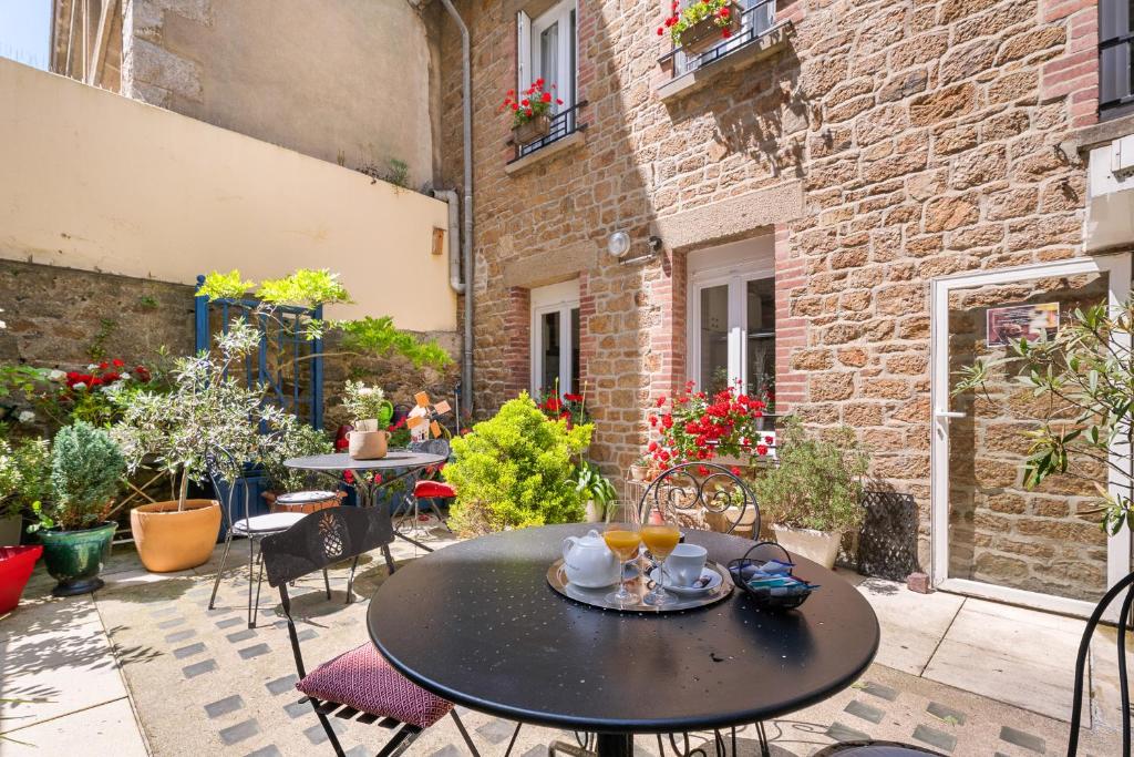 Hôtel Quic en Groigne - 1