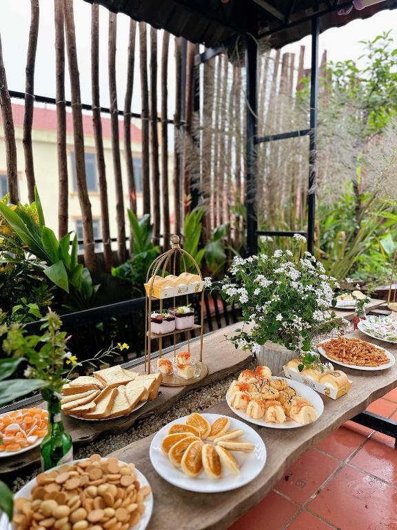Tam Coc Brothers Homestay - Ninh Binh