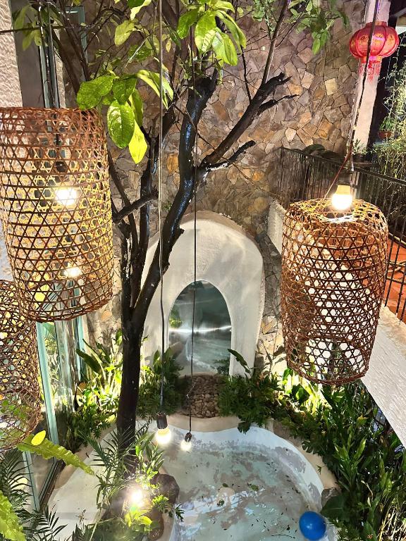 Tam Coc Brothers Homestay – Ninh Bình