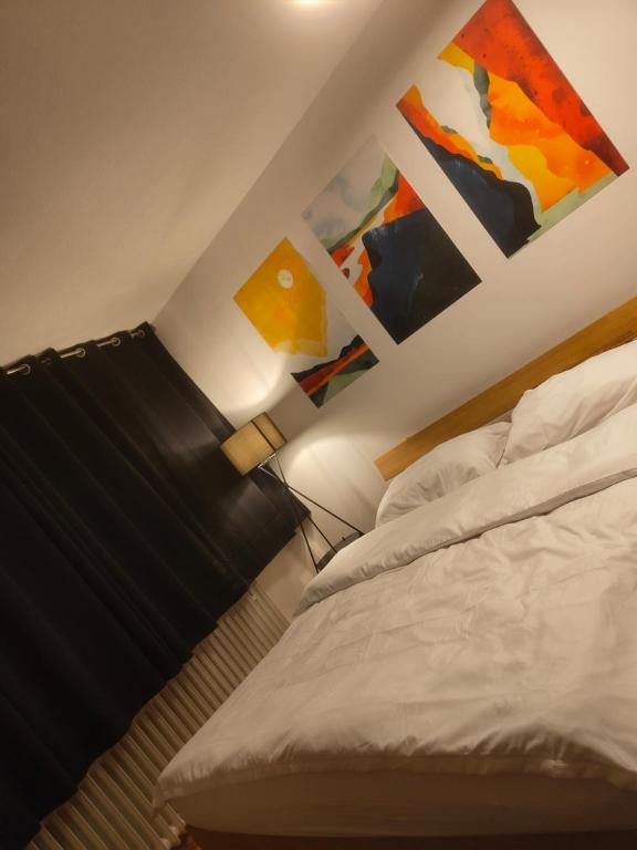 Gästezimmer nahe Therme Bad Wörishofen - 2