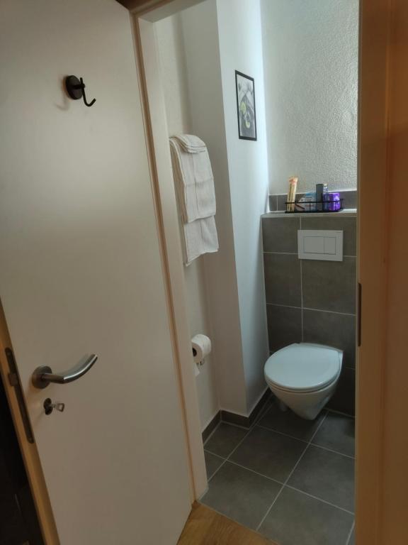 Gästezimmer nahe Therme Bad Wörishofen - 5