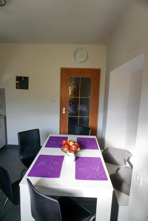 Appartement Cutura - 2