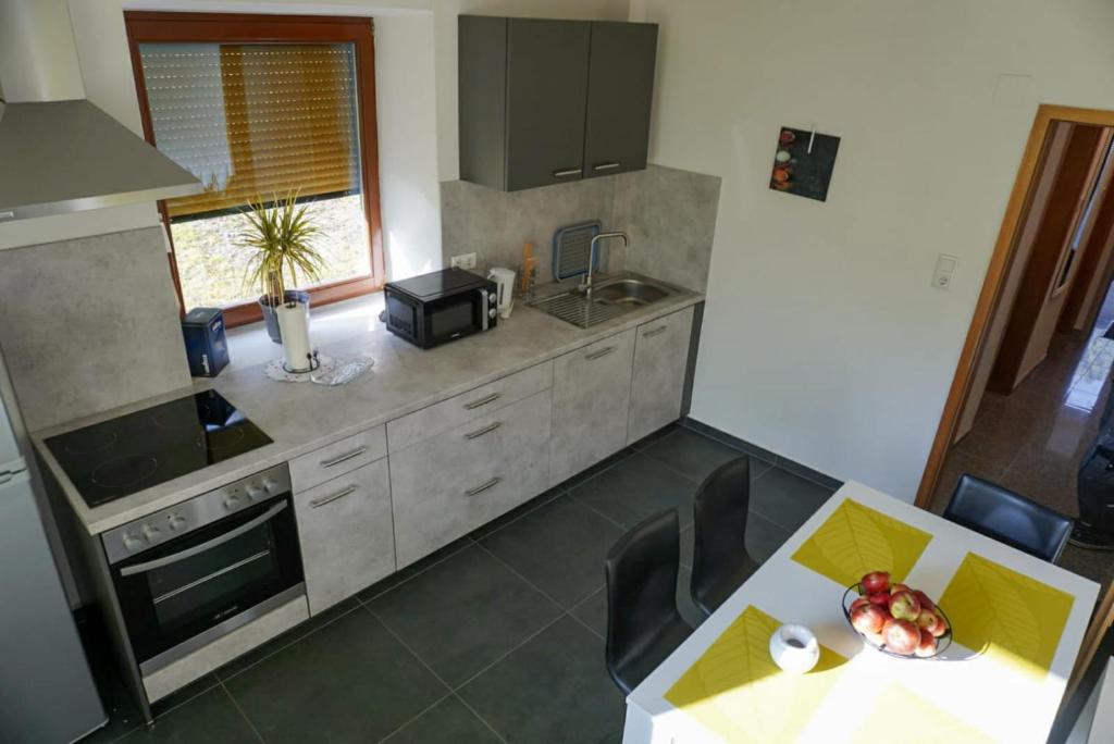 Appartement Cutura - 3