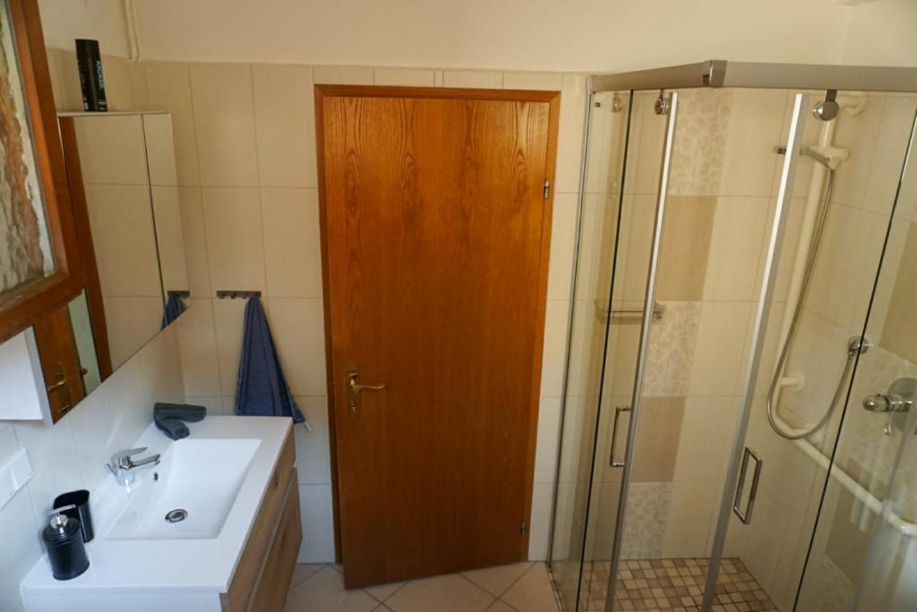Appartement Cutura - 4